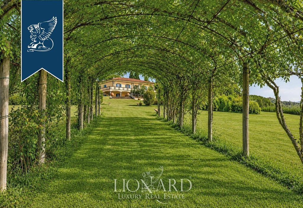 Casa – Vinci, Spicchio-Sovigliana - Altro