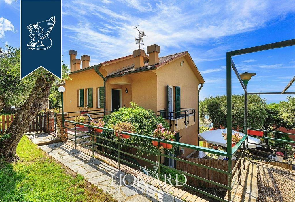 Appartamento – Pieve Ligure - Altro