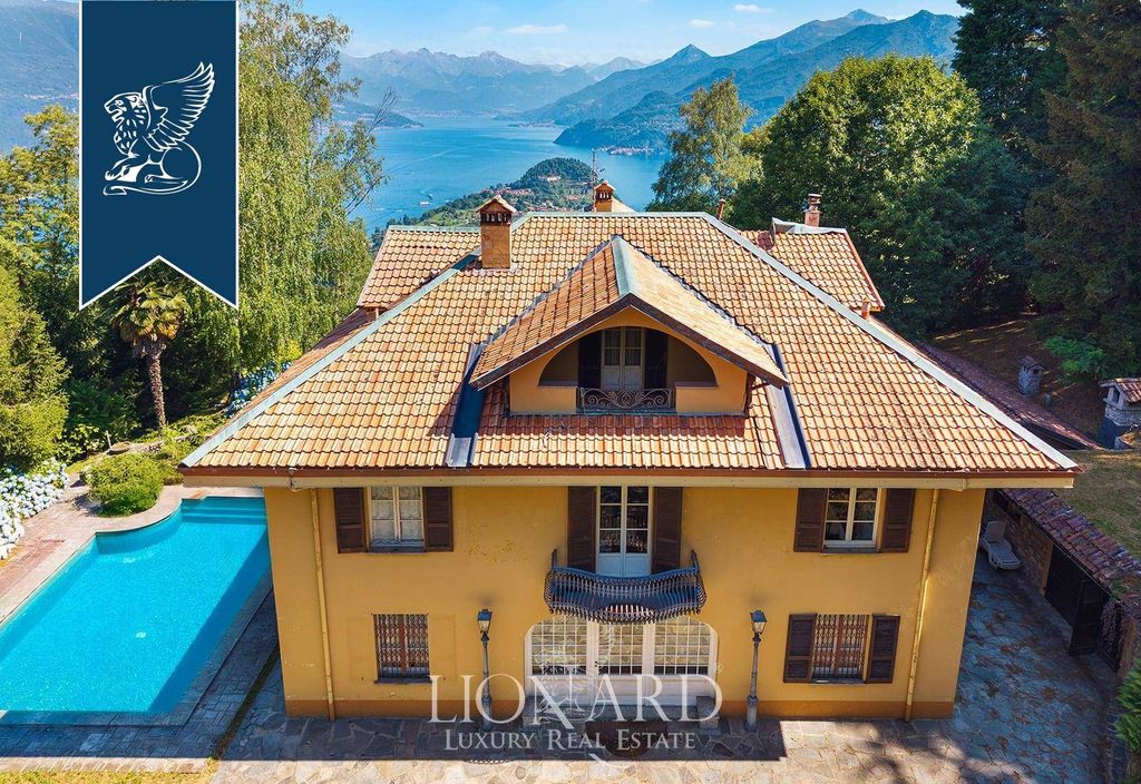 Casa – Bellagio, Casate - Altro