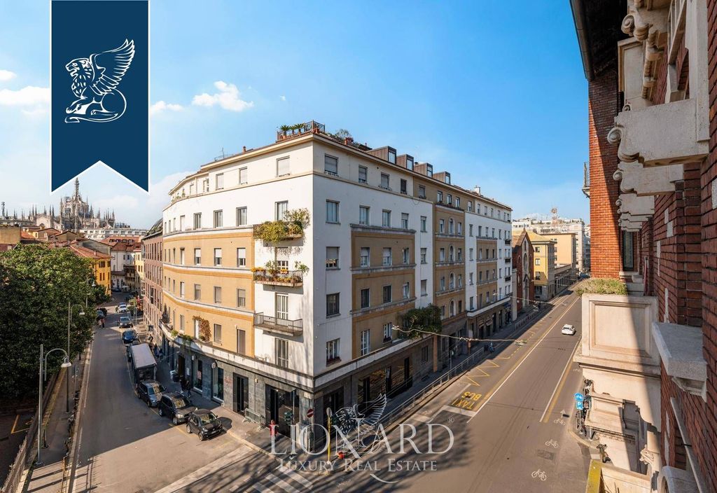 Appartamento – Milan - Altro