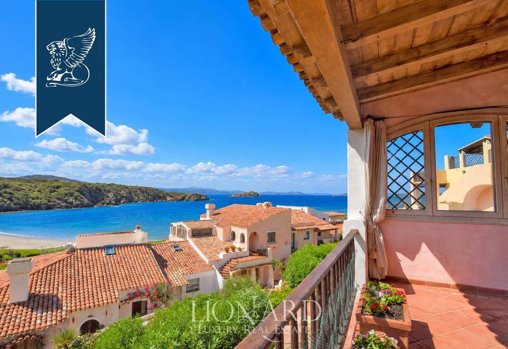Appartamento – Arzachena - Altro