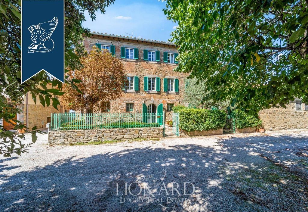 Casa – Cortona - Altro