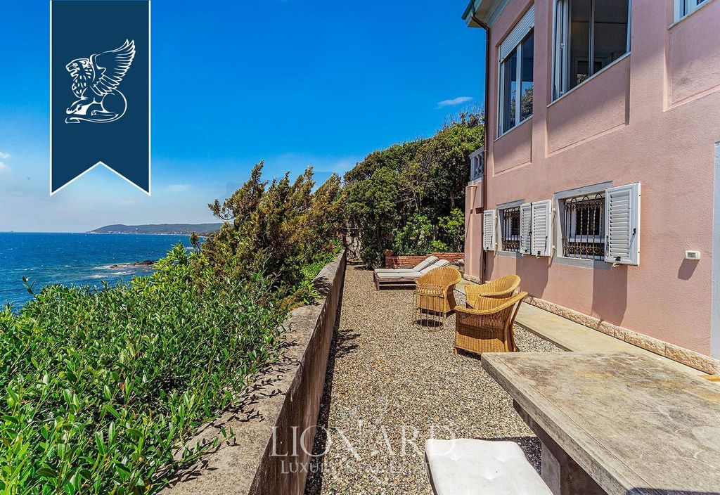 Casa – Rosignano Marittimo, Castiglioncello - Altro