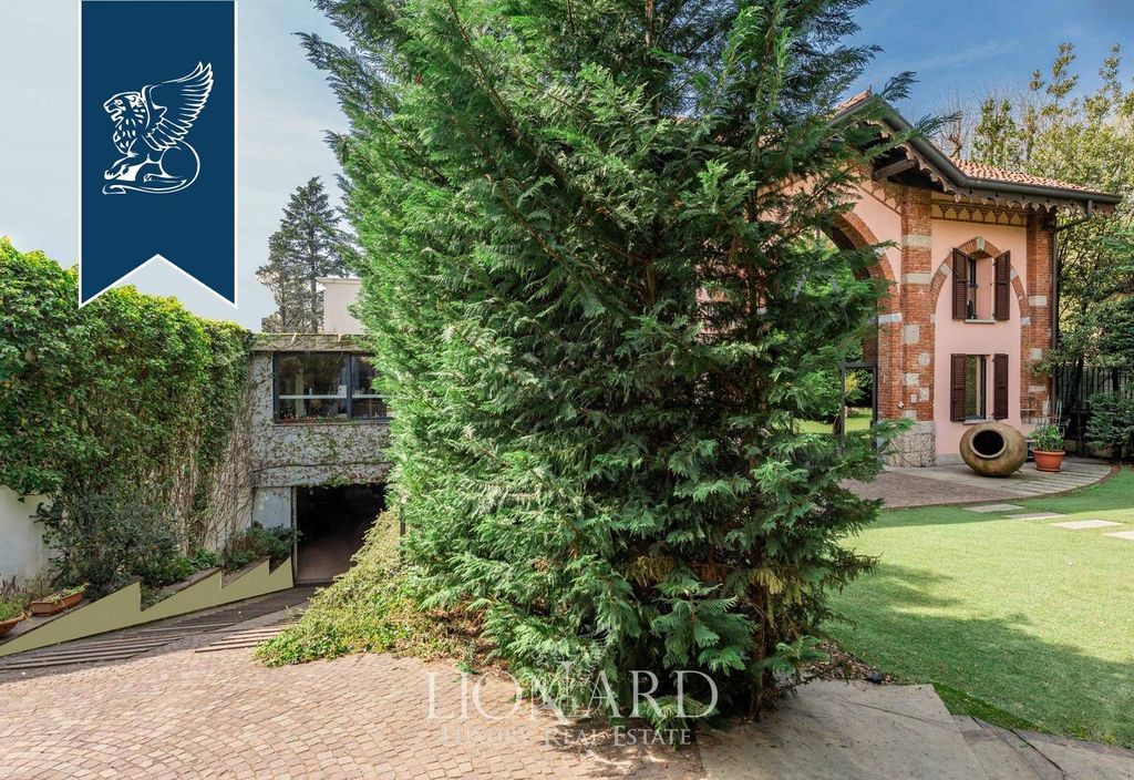 Casa – Monza, Grazie Vecchie, San Gerardo - Altro