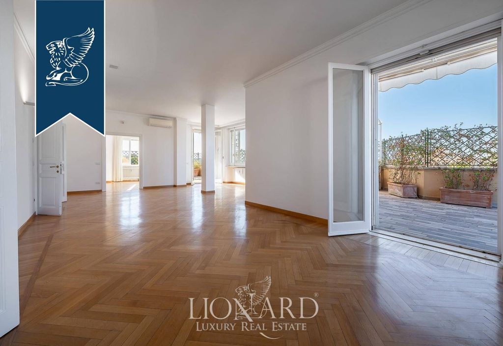 Appartamento – Rome - Altro