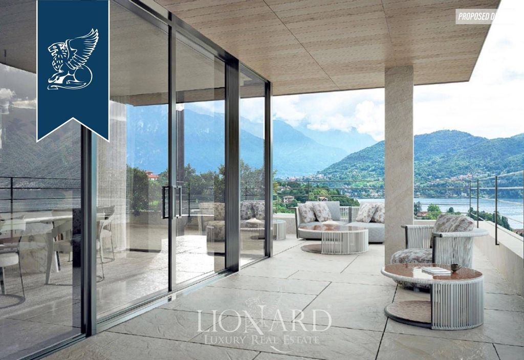 Casa – Tremezzina, Balogno, Rogaro - Altro