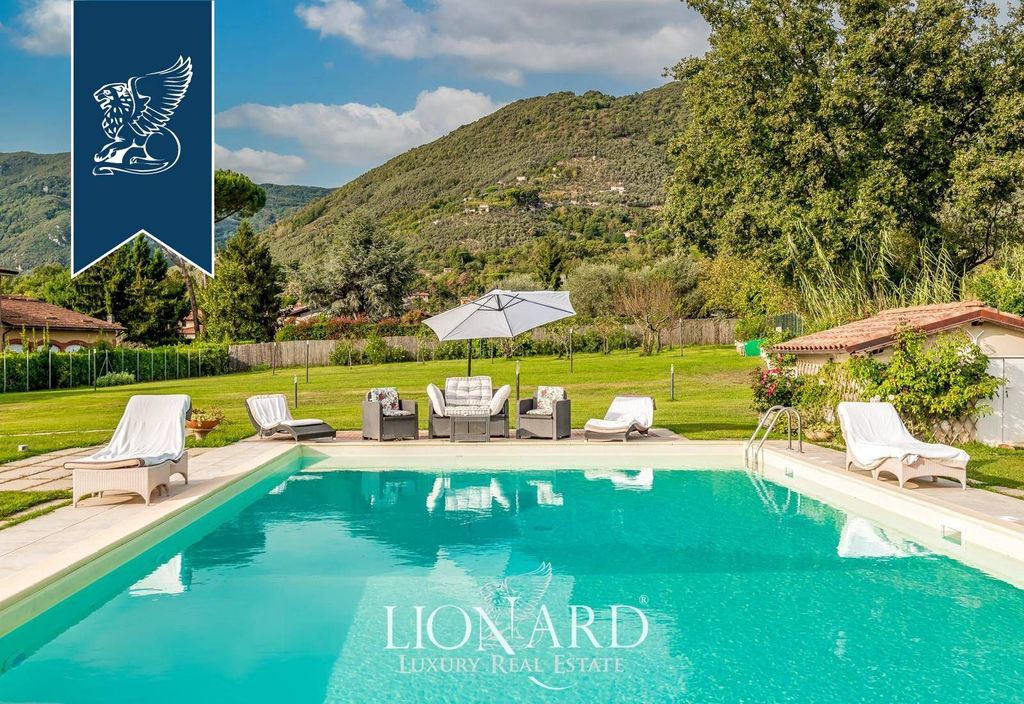 Casa – Camaiore, Pieve - Altro