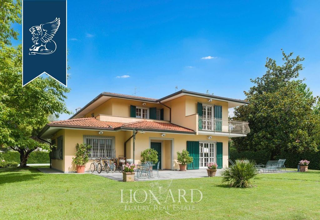 Casa – Forte dei Marmi, Lucca - Altro