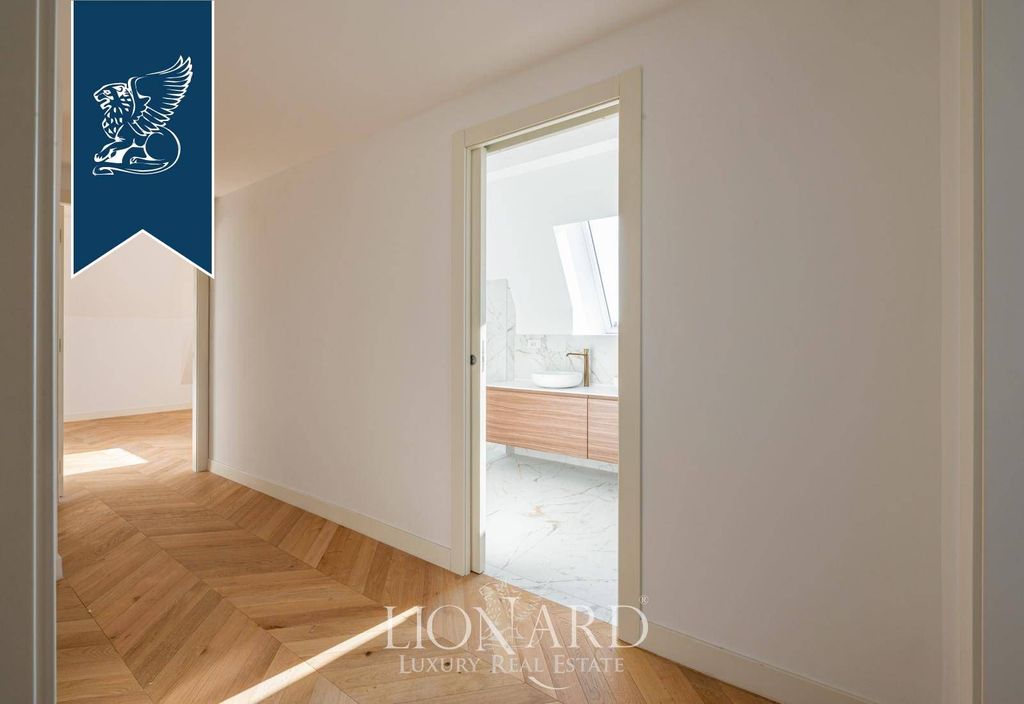 Appartamento – Milan - Altro