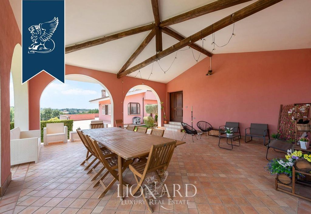 Casa – Rignano Flaminio, Montelarco - Altro