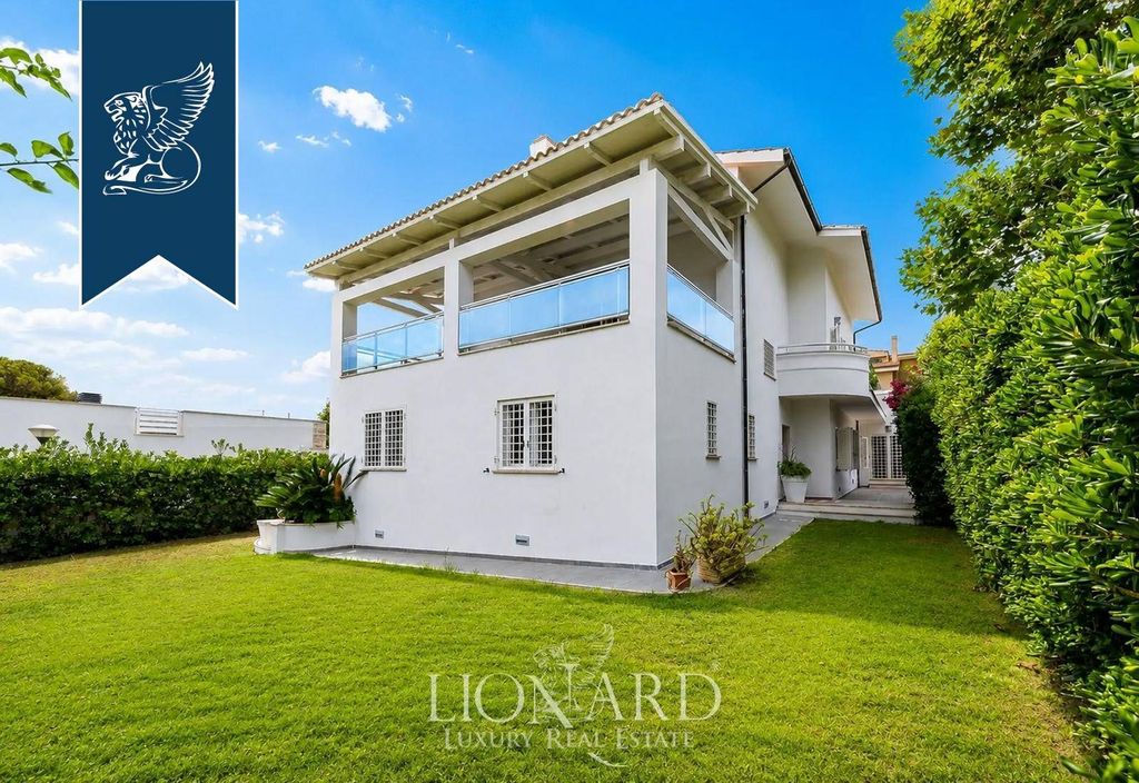 Casa – Santa Marinella, Roma Capitale - Altro
