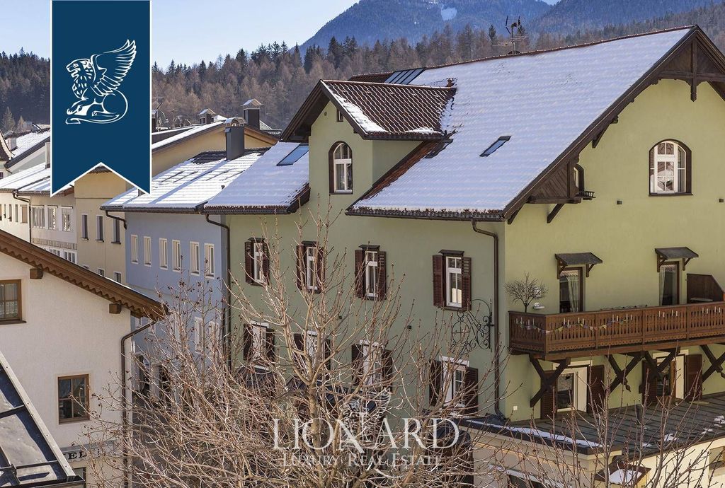 Luxury Hotel for sale in Innichen, Trentino-Alto Adige - Altro