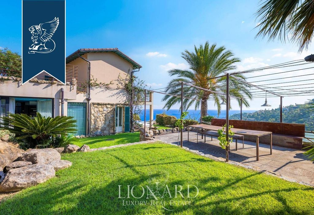 Casa – Bordighera - Altro