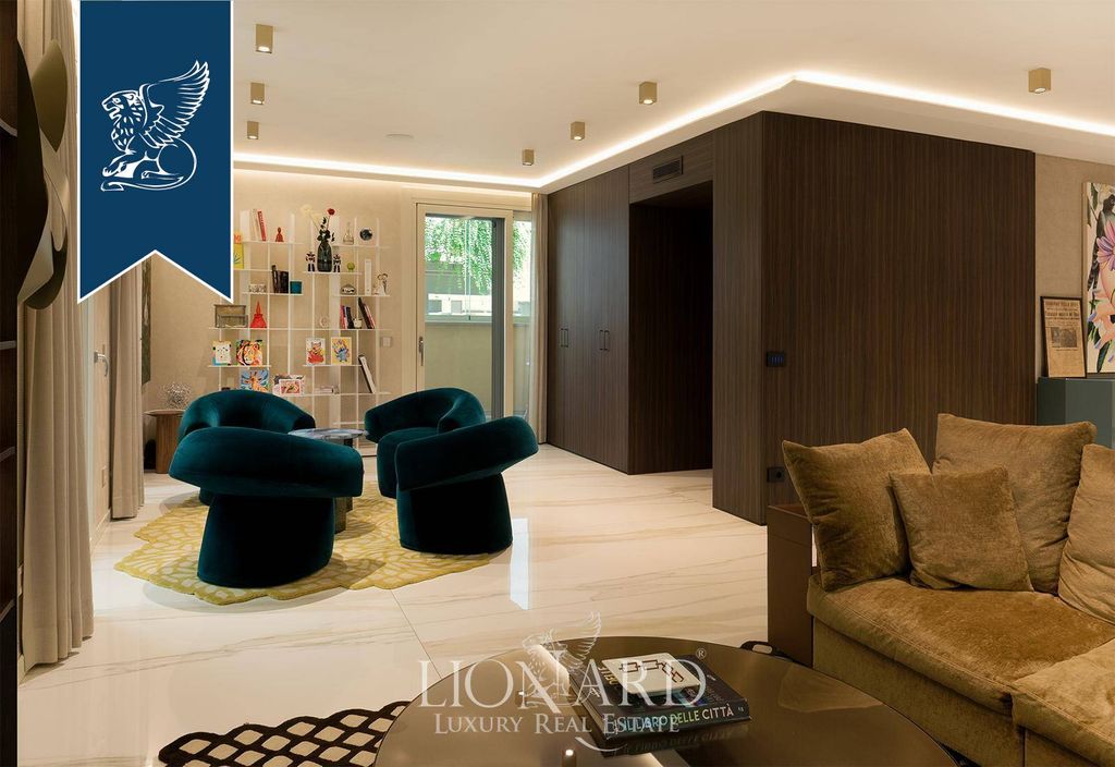 Appartamento – Milan - Altro