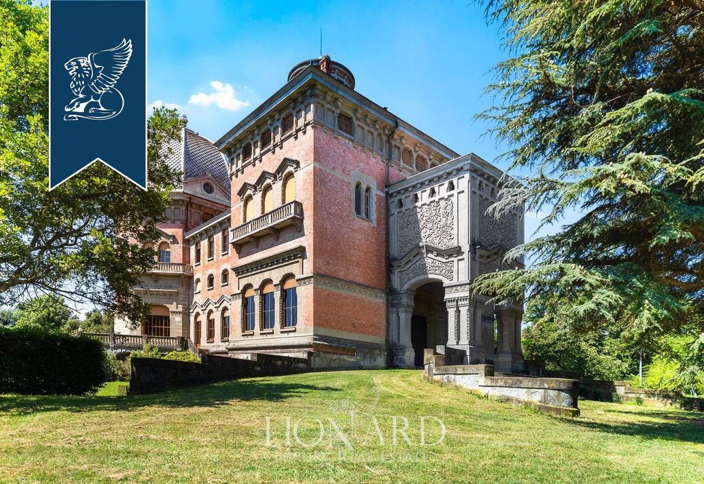 Château · Castle in Savona