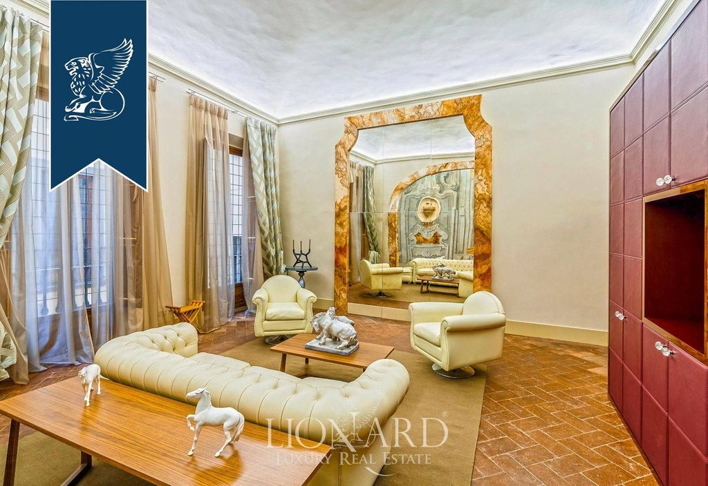 5 bedroom luxury Flat for sale in Florence, Tuscany - Altro