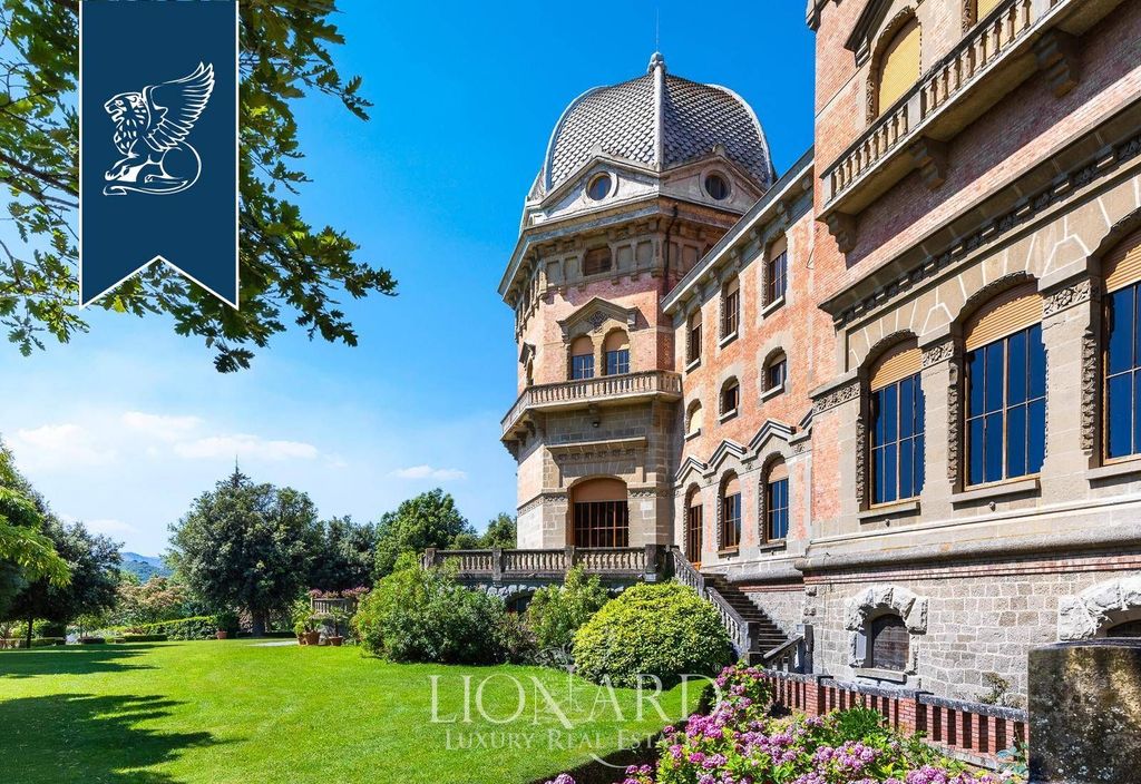 Château · Castle in Savona