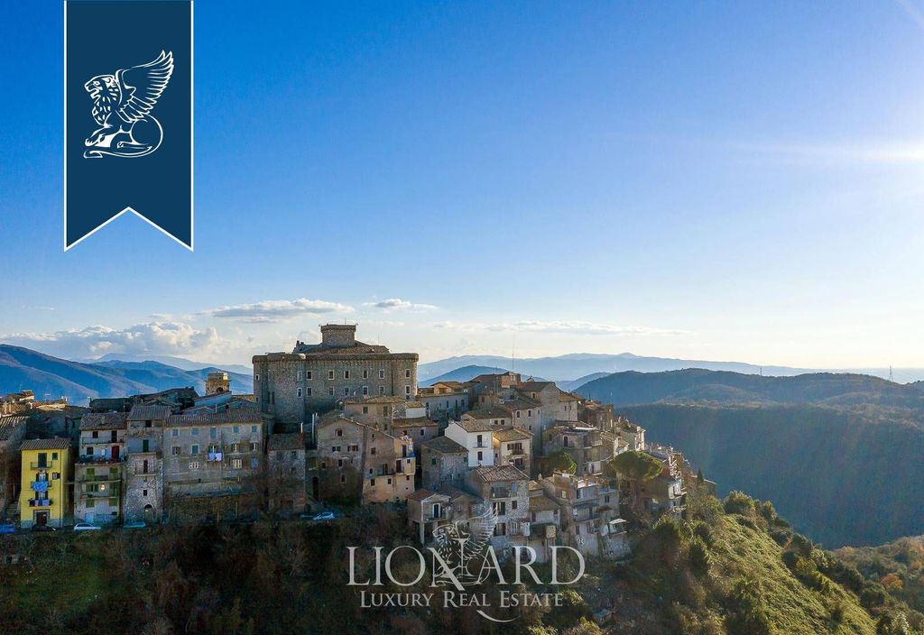 Château · Castle in San Polo dei Cavalieri