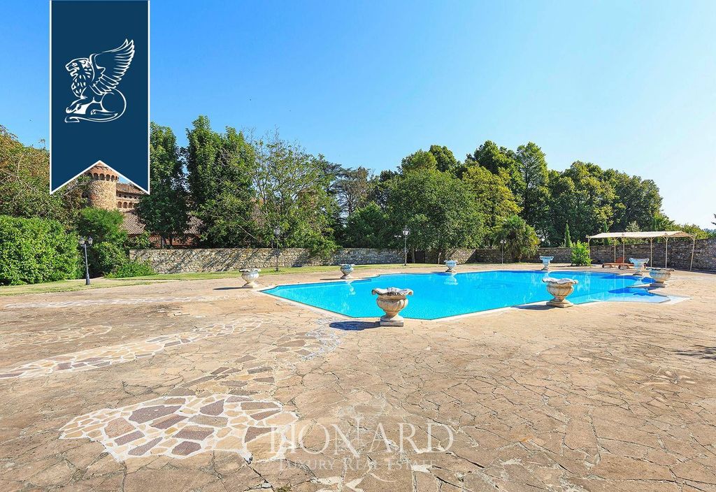 Château · Castle in Gazzola