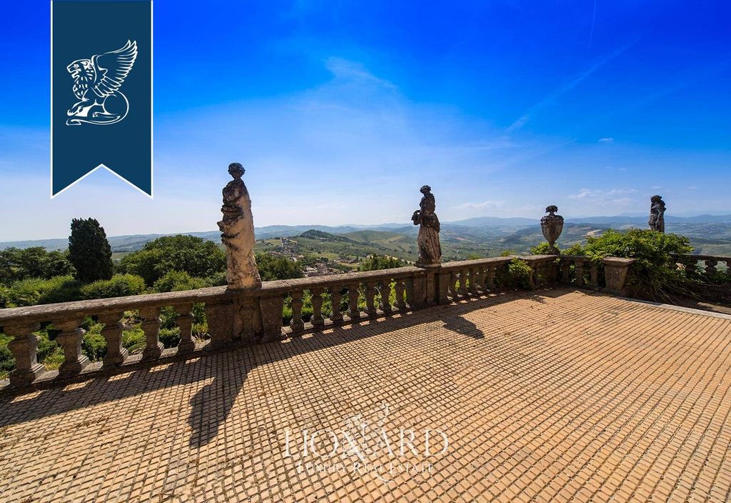 Château · Castle in Montalto Pavese