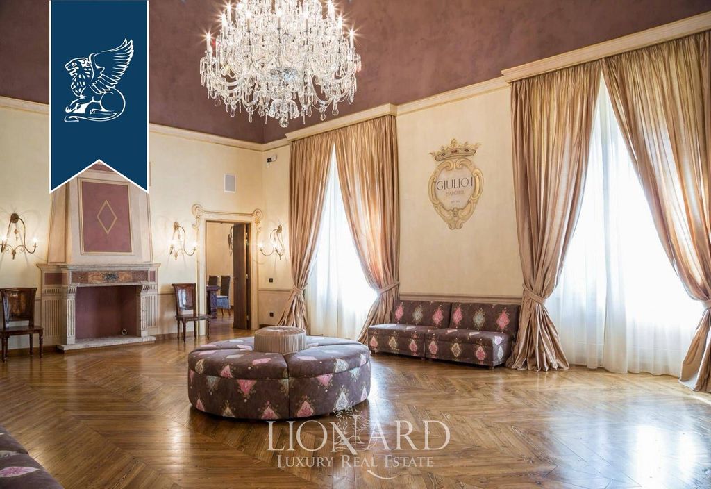 Château · Castle in Licciana Nardi