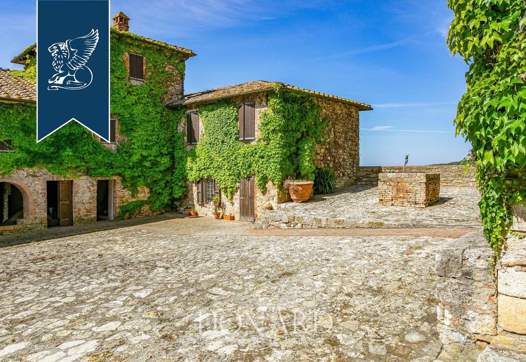 Château · Castle in Orbetello