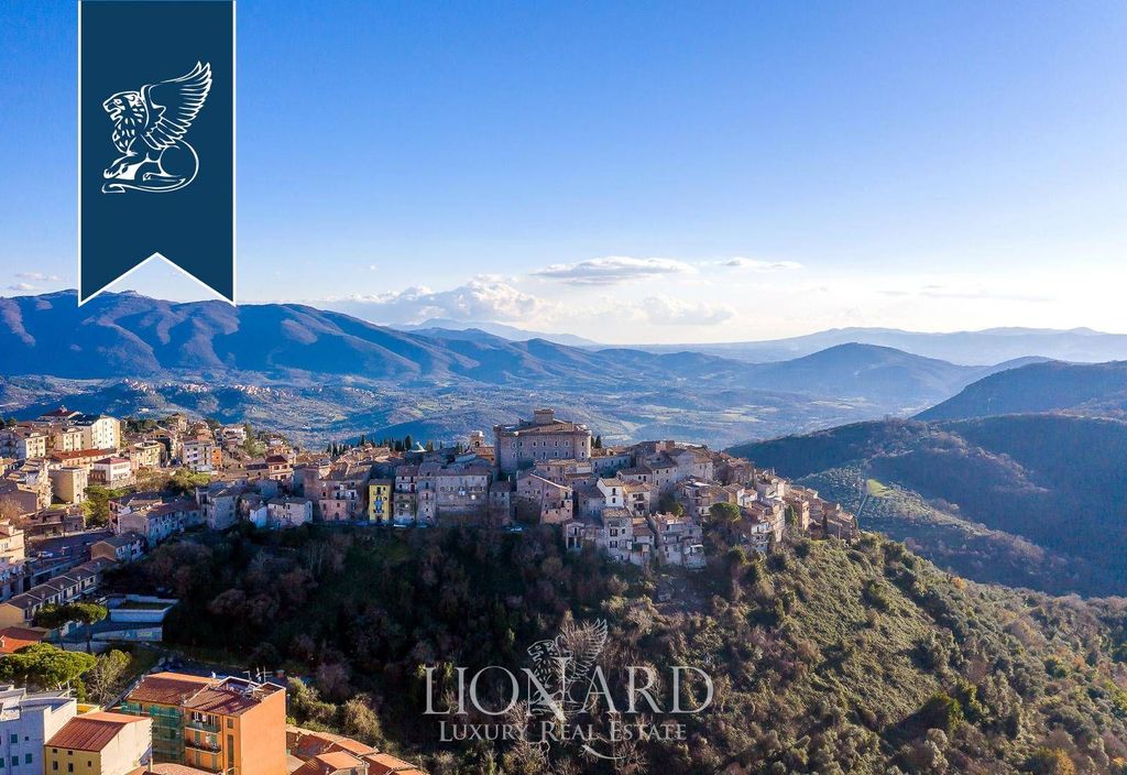 Château · Castle in San Polo dei Cavalieri