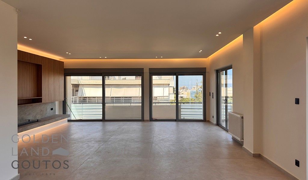 Престижная квартира 168 м2 в продажа Glyfáda, Attica