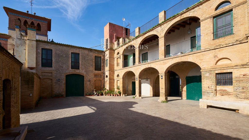 Château · Castle in Castelló d'Empúries