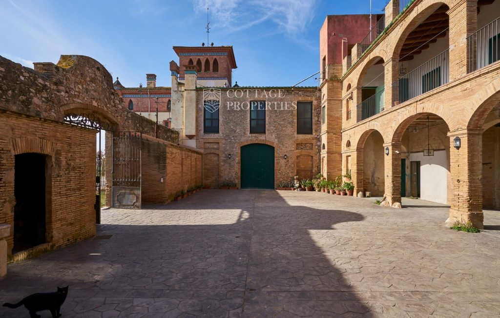 Château · Castle in Castelló d'Empúries