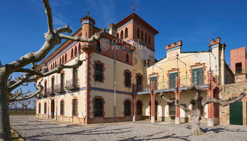 Château · Castle in Castelló d'Empúries