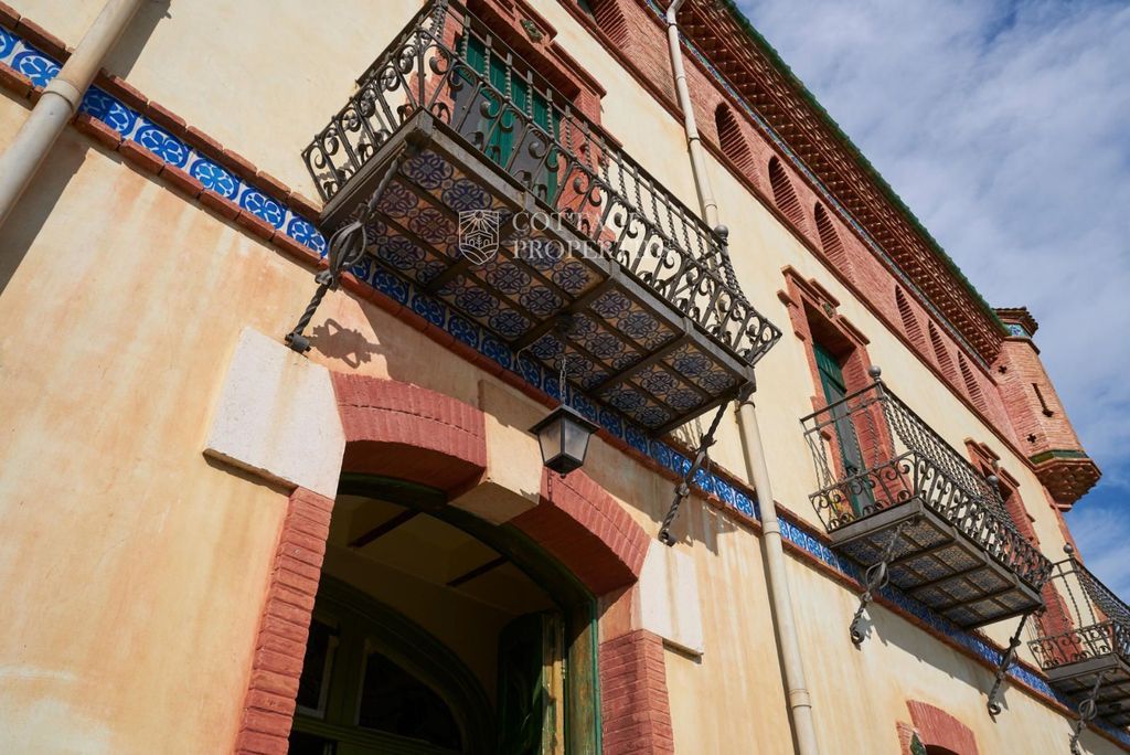 Château · Castle in Castelló d'Empúries