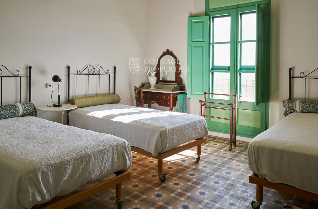 Château · Castle in Castelló d'Empúries