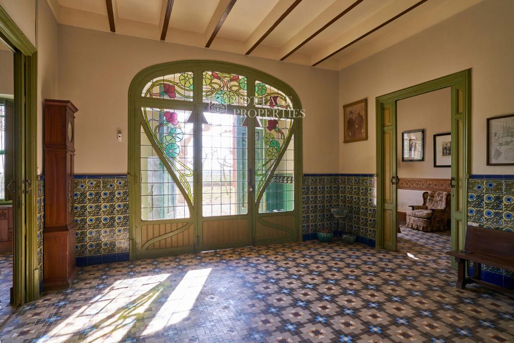 Château · Castle in Castelló d'Empúries