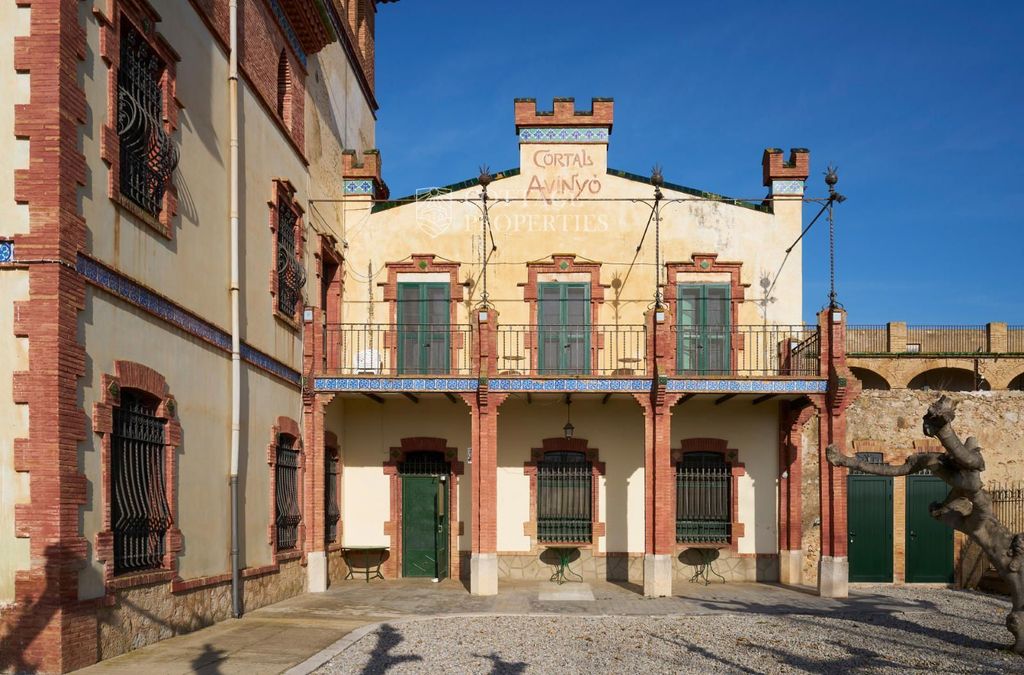 Château · Castle in Castelló d'Empúries