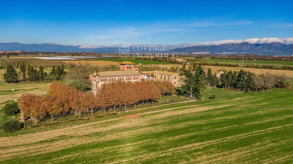 Château · Castle in Castelló d'Empúries