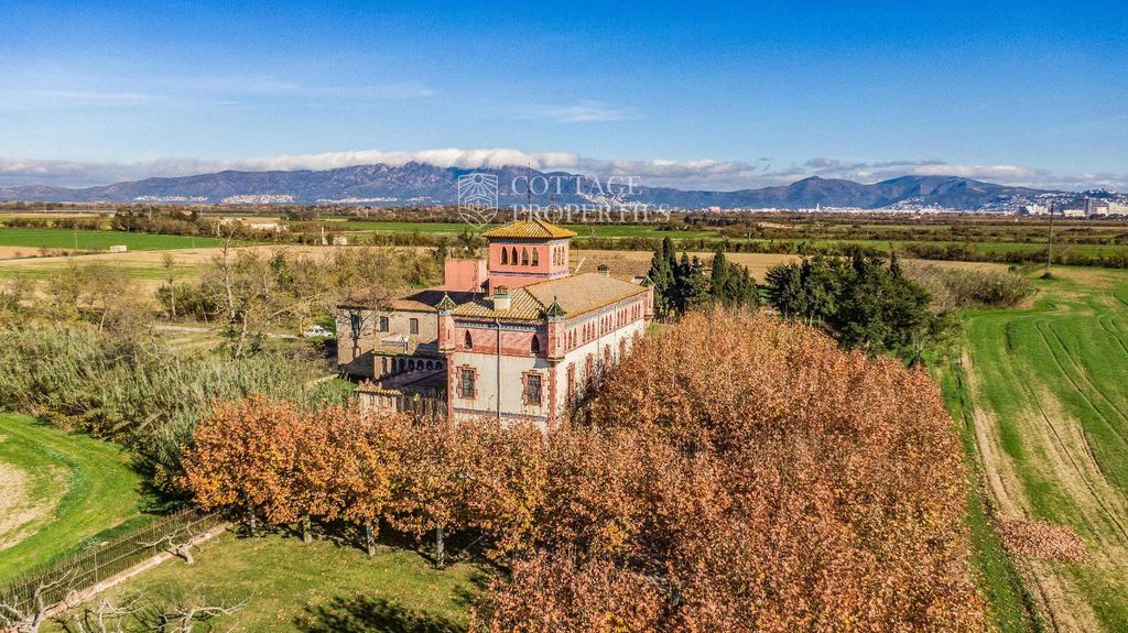 Château · Castle in Castelló d'Empúries