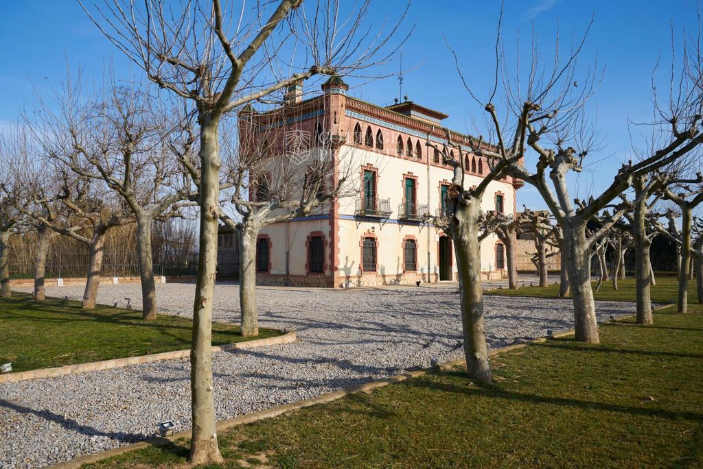 Château · Castle in Castelló d'Empúries