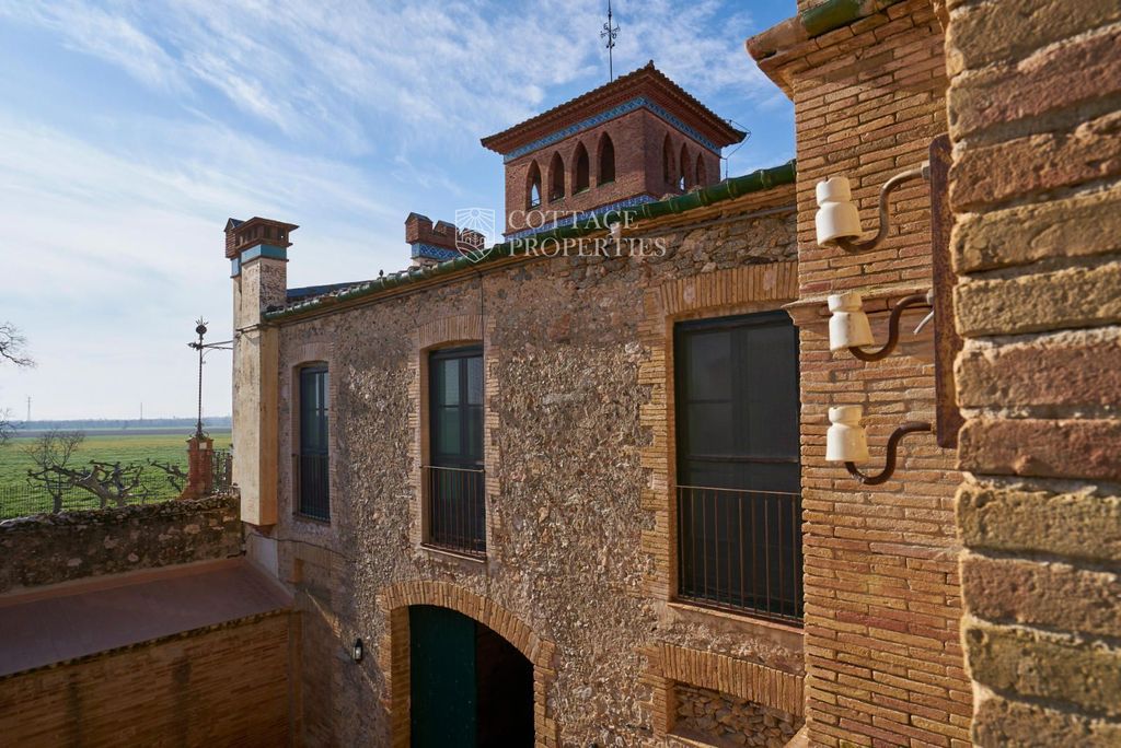 Château · Castle in Castelló d'Empúries
