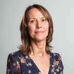 GODET Véronique | Cabinet Dujardin - Le Lavandou