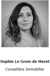 Sophie LE GROM DE MARET | SelectionMed VALBONNE