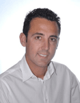 Alexandre VIDAL | Coldwell Banker St Barth Azur