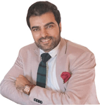 Inder Bhagnani from RK Real Estate