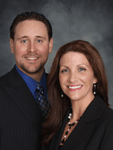 Wayne & Jill Corbeille | St. Rose Office | BHHS Nevada