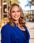 Jessica Senecal | Northwest Office | BHHS Arizona