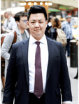 Andrew Jhun | Nest Seekers LLC