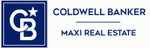 COLDWELL BANKER Maxi Real Estate