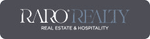 Raro Realty | Real Estate & Hospitality