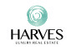Harves luxury real estate
