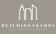 Buildings & Sons